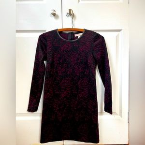 Beautiful banana republic dress.